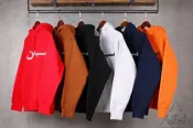 【HYDRA】Supreme Arabic Logo Hooded Sweatshirt 阿拉伯 帽T【SUP106】