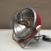 早期順風牌 電暖器