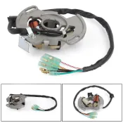 Yamaha Blaster 200 YFS200 03-06 5Vm-85560-00-00專用電盤內仁-極限超快感