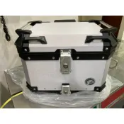 高雄鼎金 酷凱士 COOCASE 鋁箱 （ 置物箱 後箱 機車行李箱 ） 35L 45L 55L