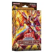 [NA諾亞方舟] 【亞英】遊戲王 基本組 SDSS 轉生炎獸 套牌/OCG DUEL MONSTERS STRUCTURE DECK: SALAMANGREAT SANCTUM
