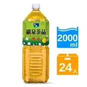 [小樹購] 悅氏 悅氏茶品 2000mlx8瓶 x3箱(共24瓶) 礦泉綠茶/梅子綠茶/黃金烏龍茶/日式綠茶/麥仔茶/油切綠茶