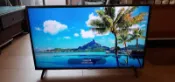 LG 43吋4K液晶電視43UJ630T破屏拆賣/主機板/電源板/腳架/訊號接收器......(可議價)