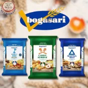 印尼 麵粉 低筋麵粉 低筋 中筋 高筋 BOGASARI Tepung Terigu 1kg