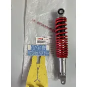 俗俗賣YAMAHA山葉原廠後緩衝器 RS ZERO　Super Four 後避震器 後叉 料號：5HK-F2210-00