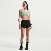 【NIKE 耐吉】短褲 女 AS W NK SWIFT NV BRTHE SHORT 運動 休閒 透氣 Dri-FIT 黑 (IF1679010)
