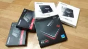 現貨可刷卡分期+免運費※台北快貨※三星Samsung 960 PRO 512GB NVMe M.2 SSD (非EVO)