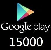 ██wawa日本點數卡代購██可超商 15000點Google play gift card 禮物卡