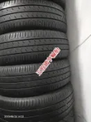 【五股國亨輪胎】185-60-15 BS 普利司通 完工四條2400元 中古胎 漂亮_已售出三條