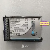 【量大可優惠】Intel SSD DC S3610 1.6TB 2.5寸