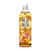 黑松 黃金麥茶980ml*12【箱購】【萬家福】