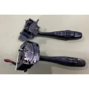 三菱 Space Gear 2.4cc 1997-2008年 原廠 大燈開關 雨刷開關 中古汽車零件-00