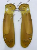 現貨benchmade蝴蝶551支配者griptilian貼片 550/551進口pei蝴蝶柄