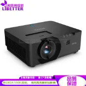 BenQ LU960 WUXGA 5500流明 商務高亮雷射投影機
