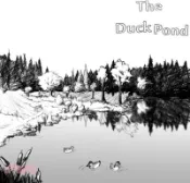【三民網路書店】The Duck Pond: The Days With Dad Series 作者：Brian Cooper