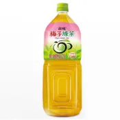 (店+)【彤老闆食品百貨】古道梅子綠茶2000cc梅子綠