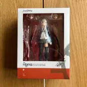 免運figma 肆 422 重兵裝型女子高中生  狀況： - 已拆已開封，全配無損  快遞： -  - 。  條款及註意