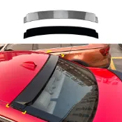 適用BMW 3系E90 318i 320i 2005-2012頂翼尾翼擾流板外飾改裝
