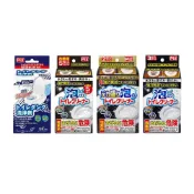 (店+)日本 獅子化學Pix 馬桶強力 發泡清潔粉110gx2包 發泡粉 清潔劑 馬桶清潔 泡沫