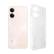 【阿柴好物】Vivo Y21 5G(2026)/Y05 4G 防摔氣墊保護殼(精密挖孔版)