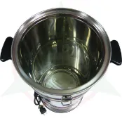 大山製酒機《15公升蒸餾機、電熱式110V》洗瓶機•橡木桶•酒麴•製酒器具•王冠封瓶機