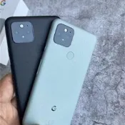 【誠泰數碼】Google Pixel5 高通7656吋8G128G 二手福利
