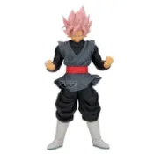 《預購2027/01》 BANPRESTO BP 景品 七龍珠超 Grandista 超級賽亞人桃紅 黑悟空 眼鏡牌