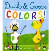Duck & Goose Colors!