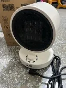 ［近全新］北方陶瓷電暖器PTC300 電暖爐