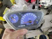 愛得50碼表-中古良品-新碼表區黑籃子--需要請先發問 有貨再下標