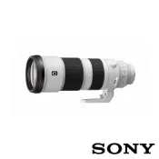 【CSEMART 正成購物】【預購】【SONY】FE 200-600mm F5.6-6.3 G OSS 超望遠變焦鏡頭 SEL200600G 公司貨