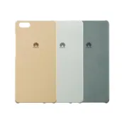 HUAWEI 原廠 P8 Lite 絨毛漆保護殼