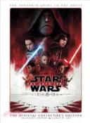 【三民網路書店】Star Wars: the Last Jedi: the Official Collector's Edition 作者：Titan