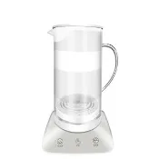 【RTAKO】富氫水壺 富氫養生水壺 電解製氫水壺 1100ml 大容量水素水機 富氫水機養生壺 富氫水杯