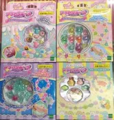 汐止 好記玩具店 EPOCH 角落生物 角落小夥伴 轉轉串串 補充包 有四款任選 特價