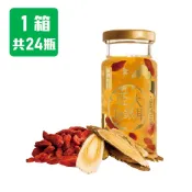 SNQ健康優購網 【亞大T8銀耳】桂圓蓮子(150gx24入/1箱) | 送禮推薦 全家福享用組