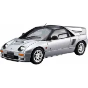 AOSHIMA 1/24 調 tuned car 系列 No.39 馬自達 馬自達速霸陸 PG6SA AZ-1 '92