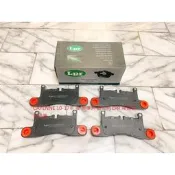 (可開發票/報價單）【現貨】保時捷 CAYENNE 前 後 來令片 煞車片 煞車皮 煞車片感應線 德國 TEXTAR 義