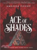 【三民網路書店】Ace of Shades 作者：Amanda Foody