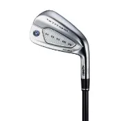 【HONMA 本間高爾夫】T//WORLD TW777 PCB MAX 單支鐵桿#11、AW 高爾夫球桿 日本製