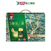 桂格無糖養氣人蔘禮盒60ml*8入【活動品】(效期至2027.05.01)【愛買】
