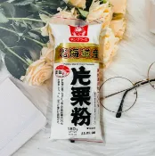 日韓小潼 日本 Kingfoods 北海道產片栗粉 太白粉 馬鈴薯澱粉 180g｜全店$299 全家取貨免運｜滿額折500｜APP下單最高賺19%點數⚡