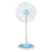 SAMPO聲寶 16吋機械式定時立扇 SK-FD16VT (3段風量、定時功能、台灣製造)