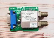 SAMPO 聲寶 EM-49QT30D 視訊盒 MT-30D 數位視訊盒 拆機良品 /