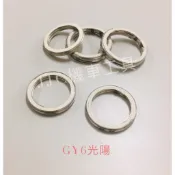 JJC機車工具 台灣製造 豪邁 GY6 排氣管墊片 排氣管墊片  光陽車系 排氣管墊片 全新高品質