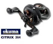 ~排汗王~X-MAX~OKUMA寶熊-擬餌拋投捲線器-汐焠.364~海釣~磯釣~釣魚~
