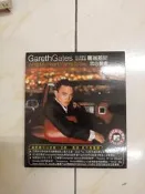 【森林二手CD】 A5 《Gareth Gates 葛瑞蓋斯  What My Heart Wants 我心聲處》附歌詞