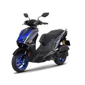 【YAMAHA 山葉】7代新勁戰125ABS TSR 特仕版  CYGNUS X-2026年(24期分期0利率/送MO點 2000)
