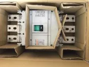 富士 無熔絲開關 BW800RAG 3P 700A.800A