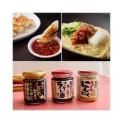 (店+)貓咪姐妹  日本 桃屋 桃屋辣油 香味辣油 千切大蒜醬 千切生薑醬 奶油蒜頭 大蒜味增醬